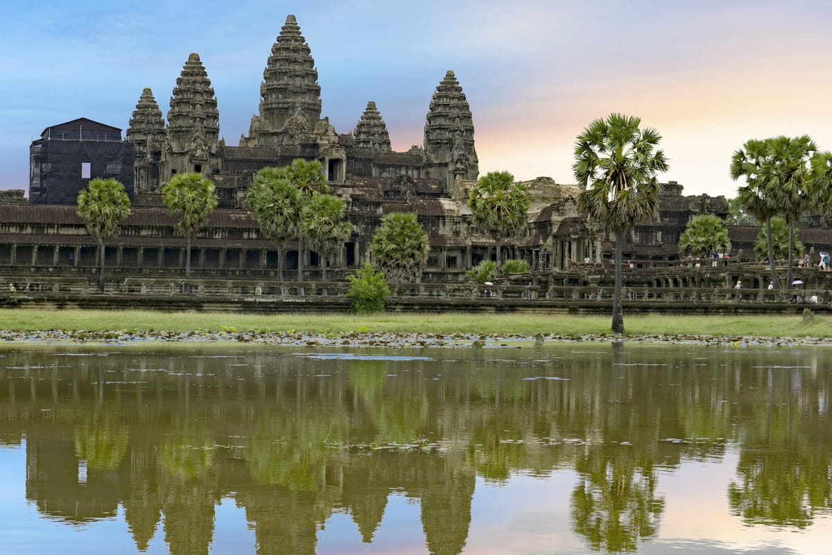 Water for Life Siem Reap